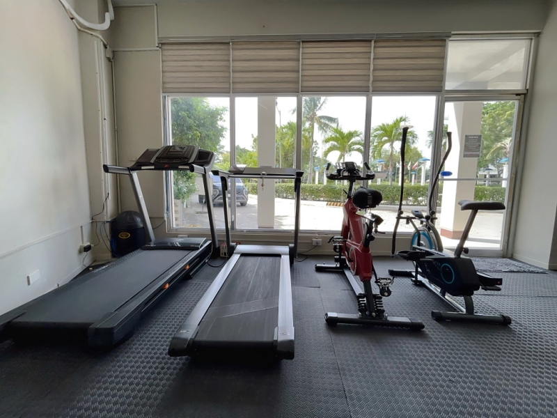 フィリピン留学 Cebu21 - Genius English-Gym-6